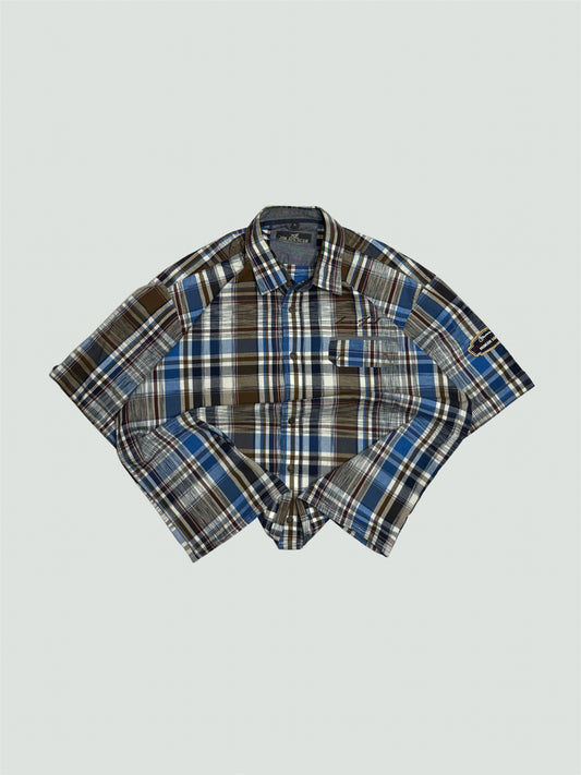 Boxy Shirt