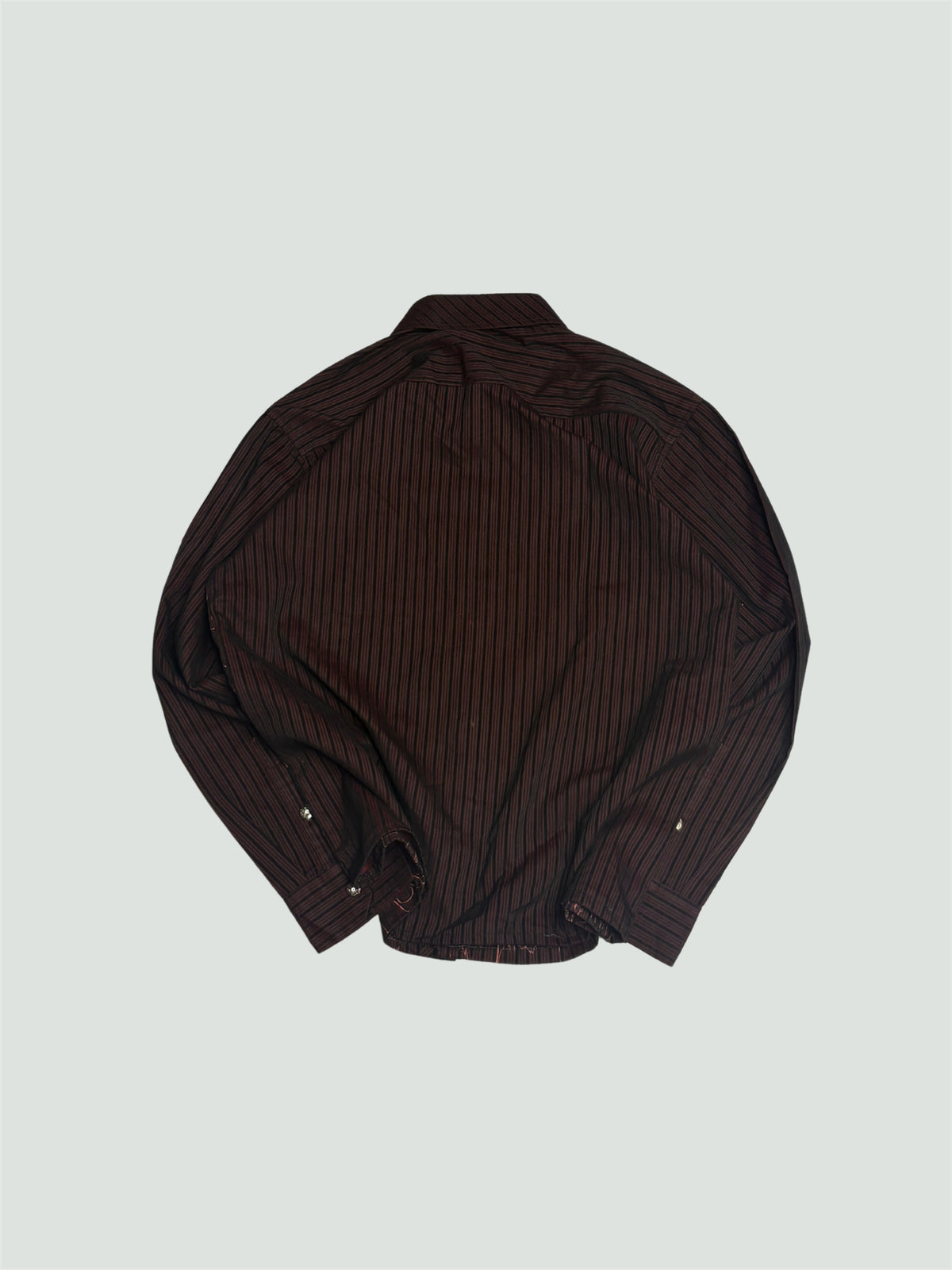 Boxy Shirt