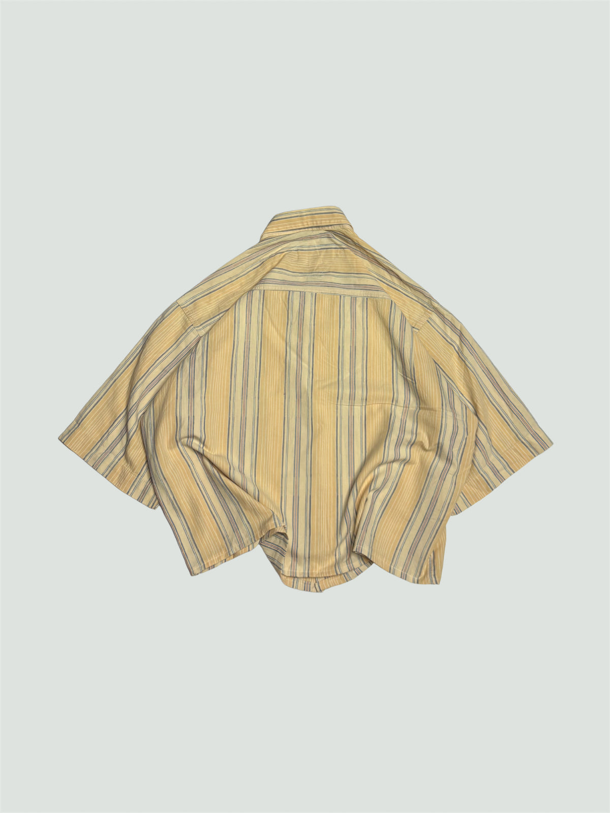 Boxy Shirt