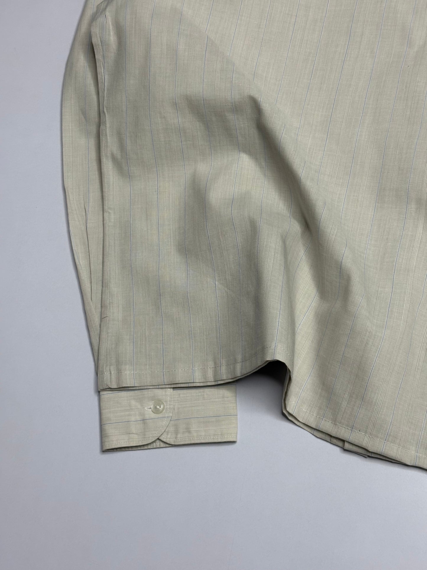 Printed Boxy Shirt