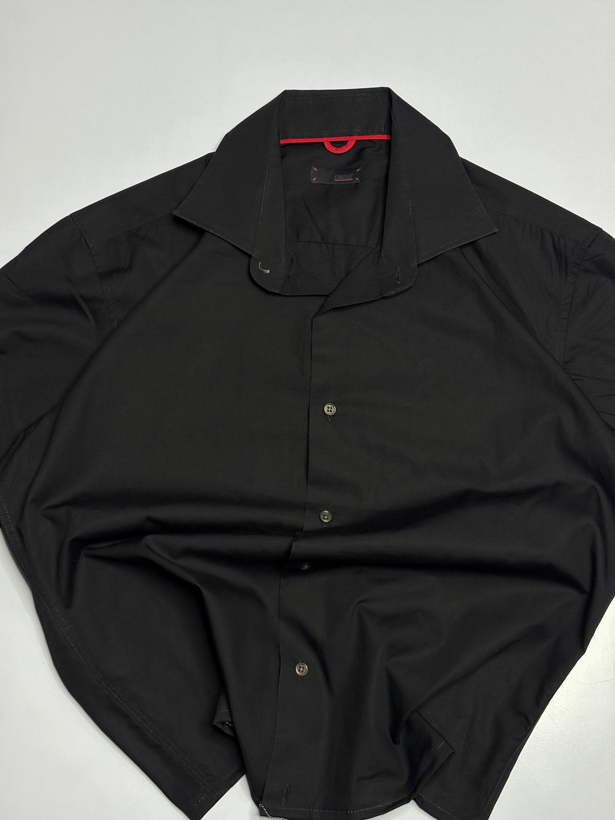 Boxy Shirt