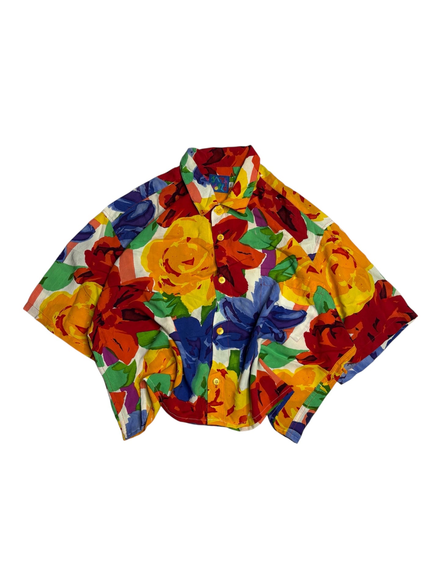 Boxy Shirt