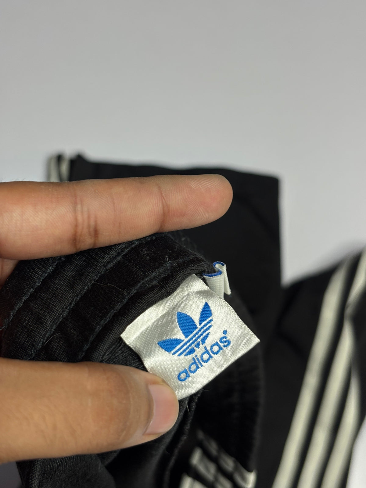 Trackpant (Drawstring)
