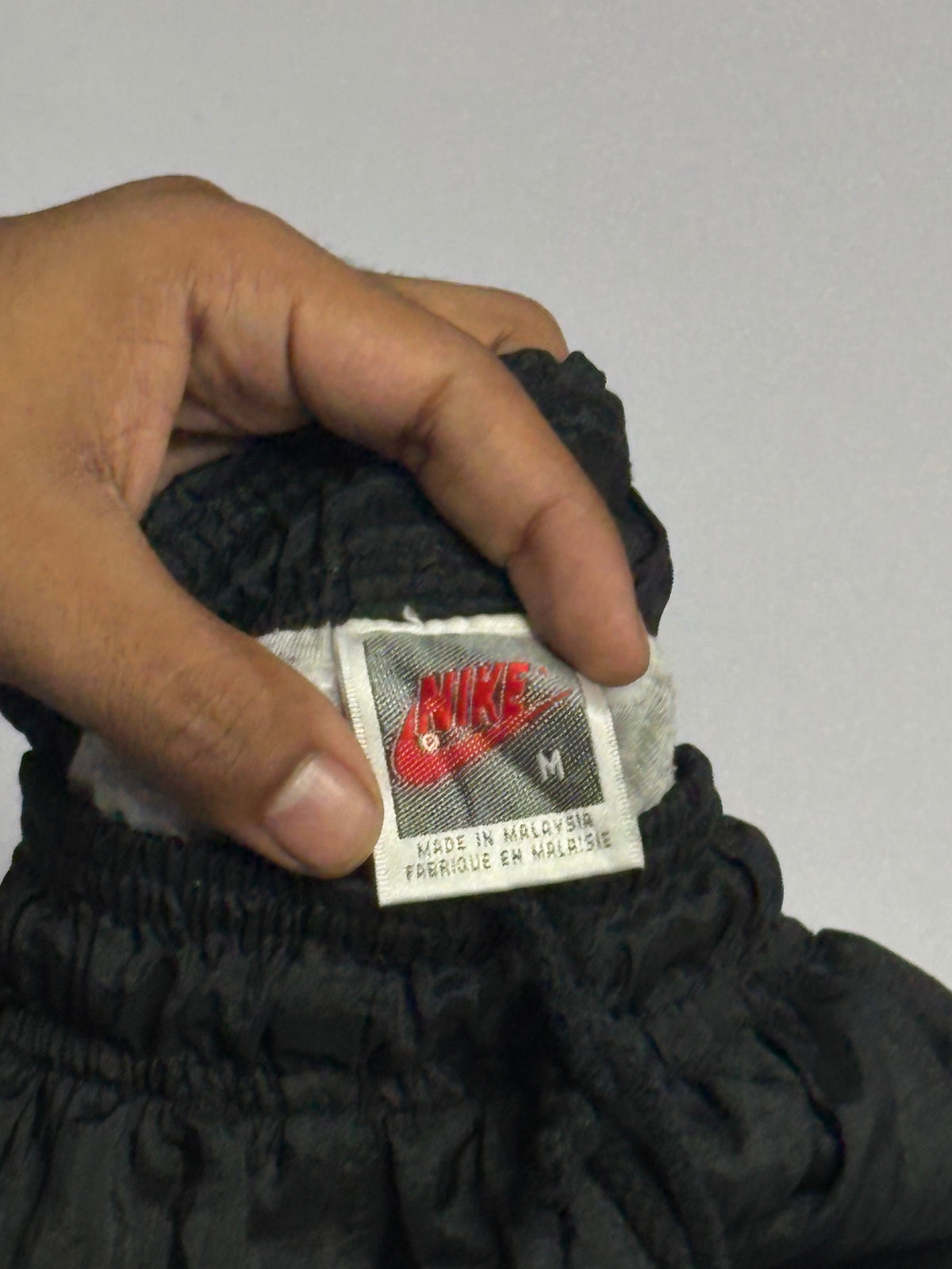 Trackpant (Drawstring)