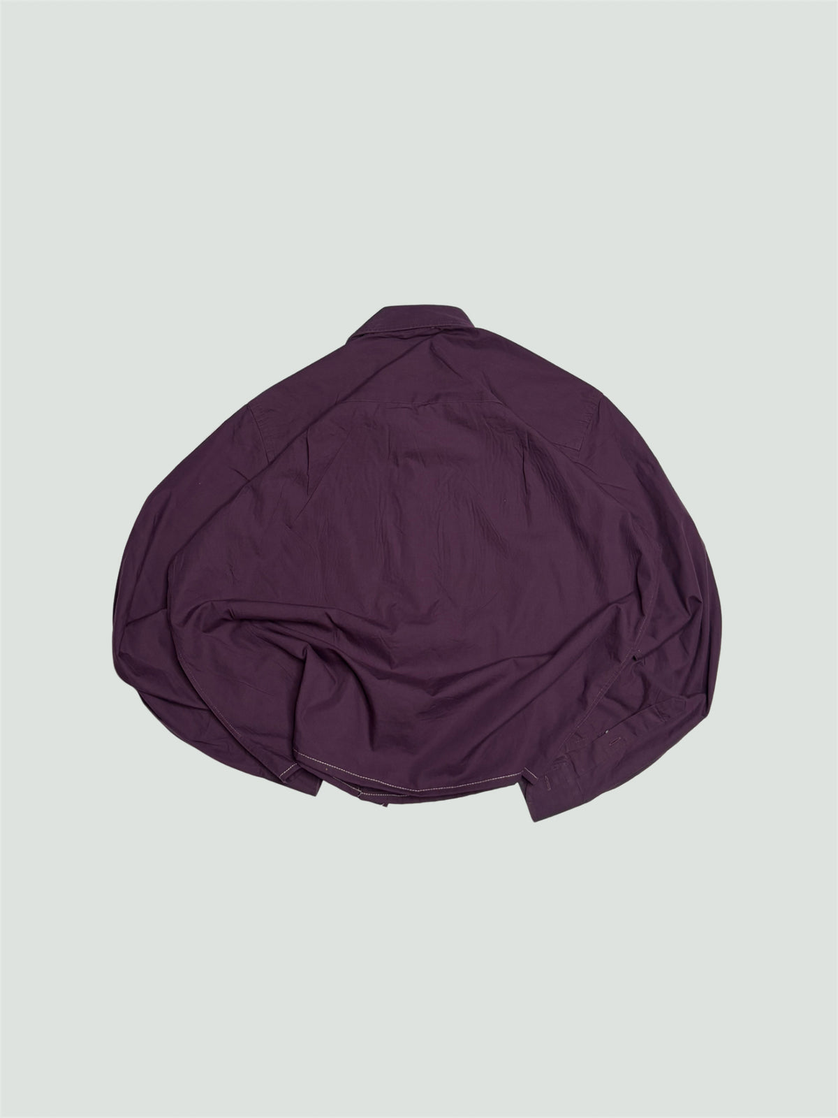 Boxy Shirt