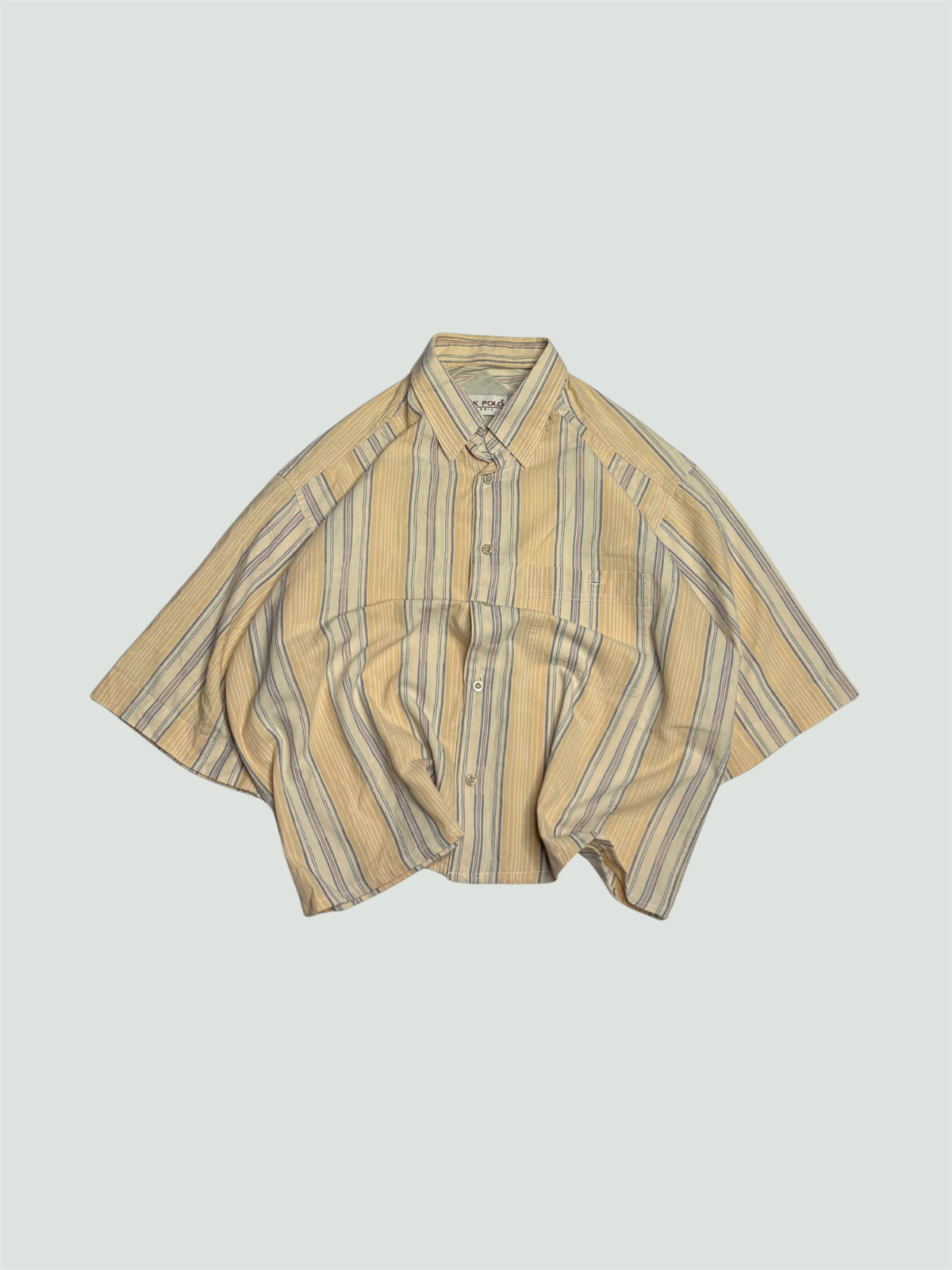 Boxy Shirt