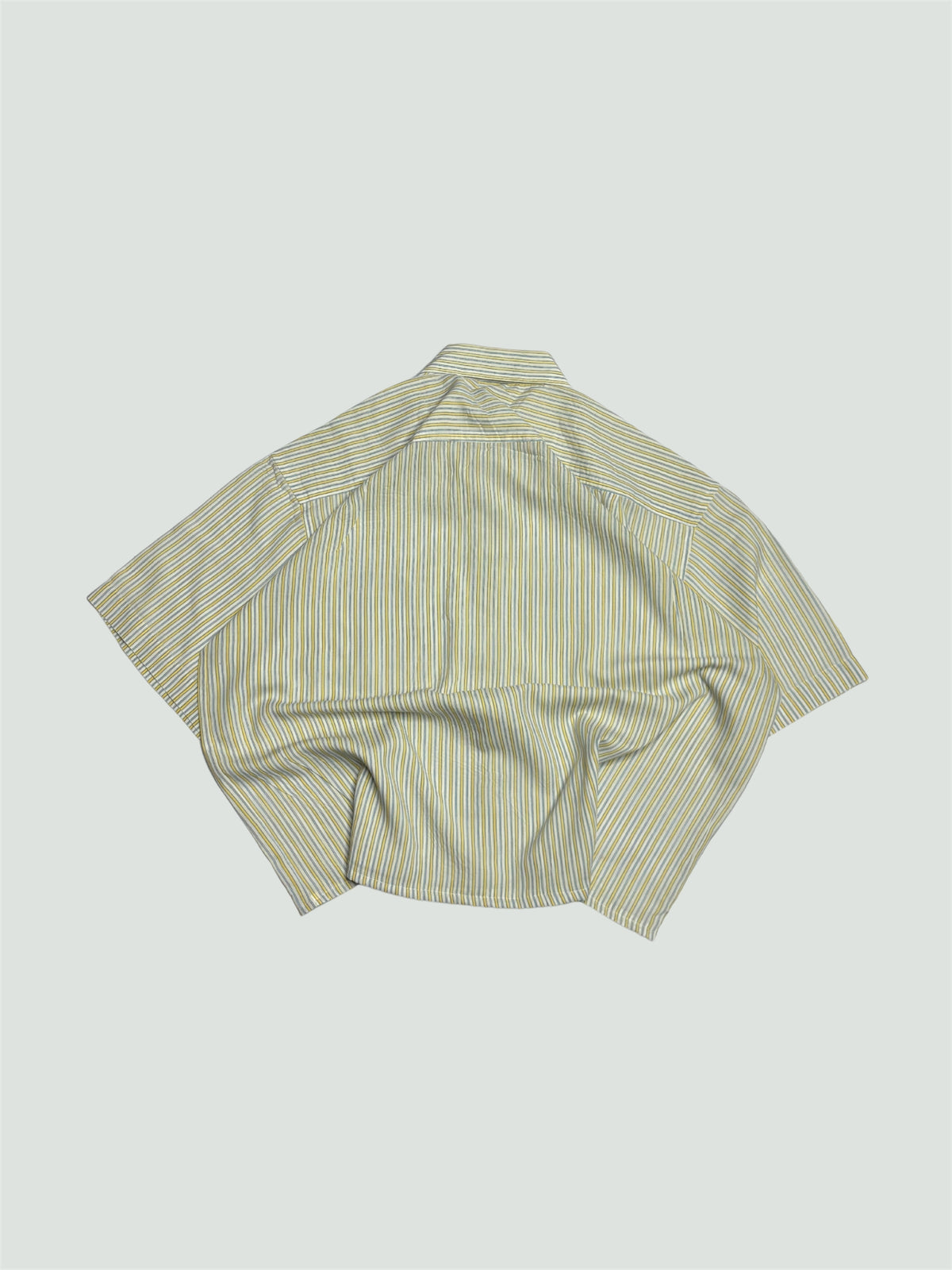 Boxy Shirt