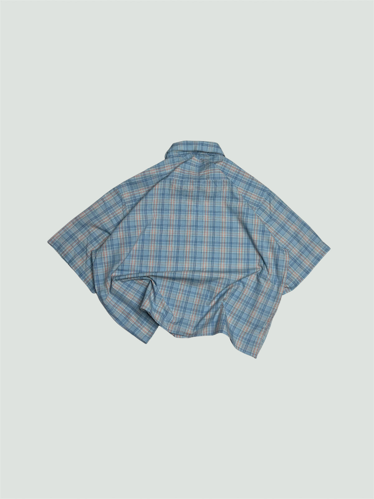 Boxy Shirt