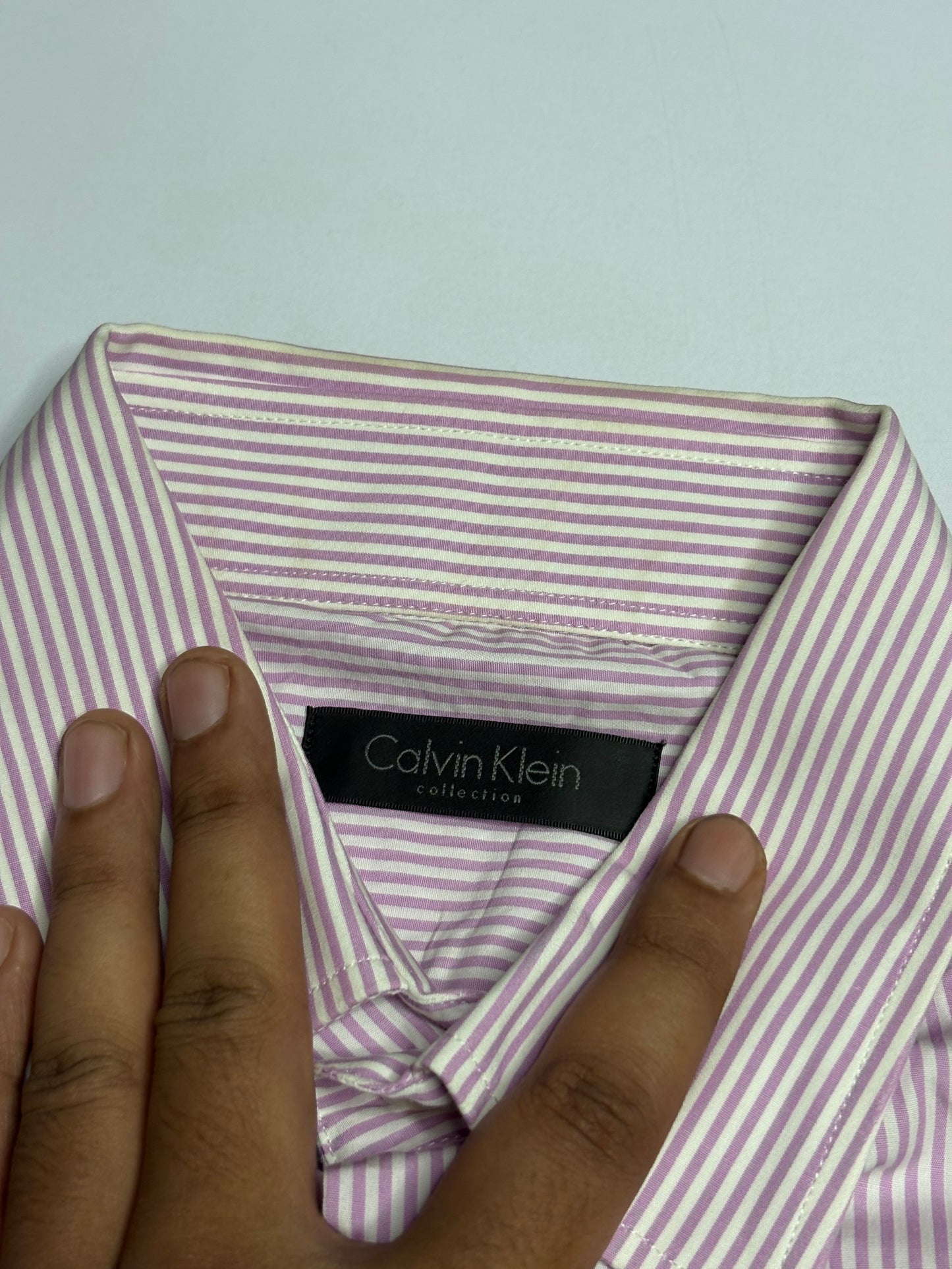 Printed Boxy Shirt