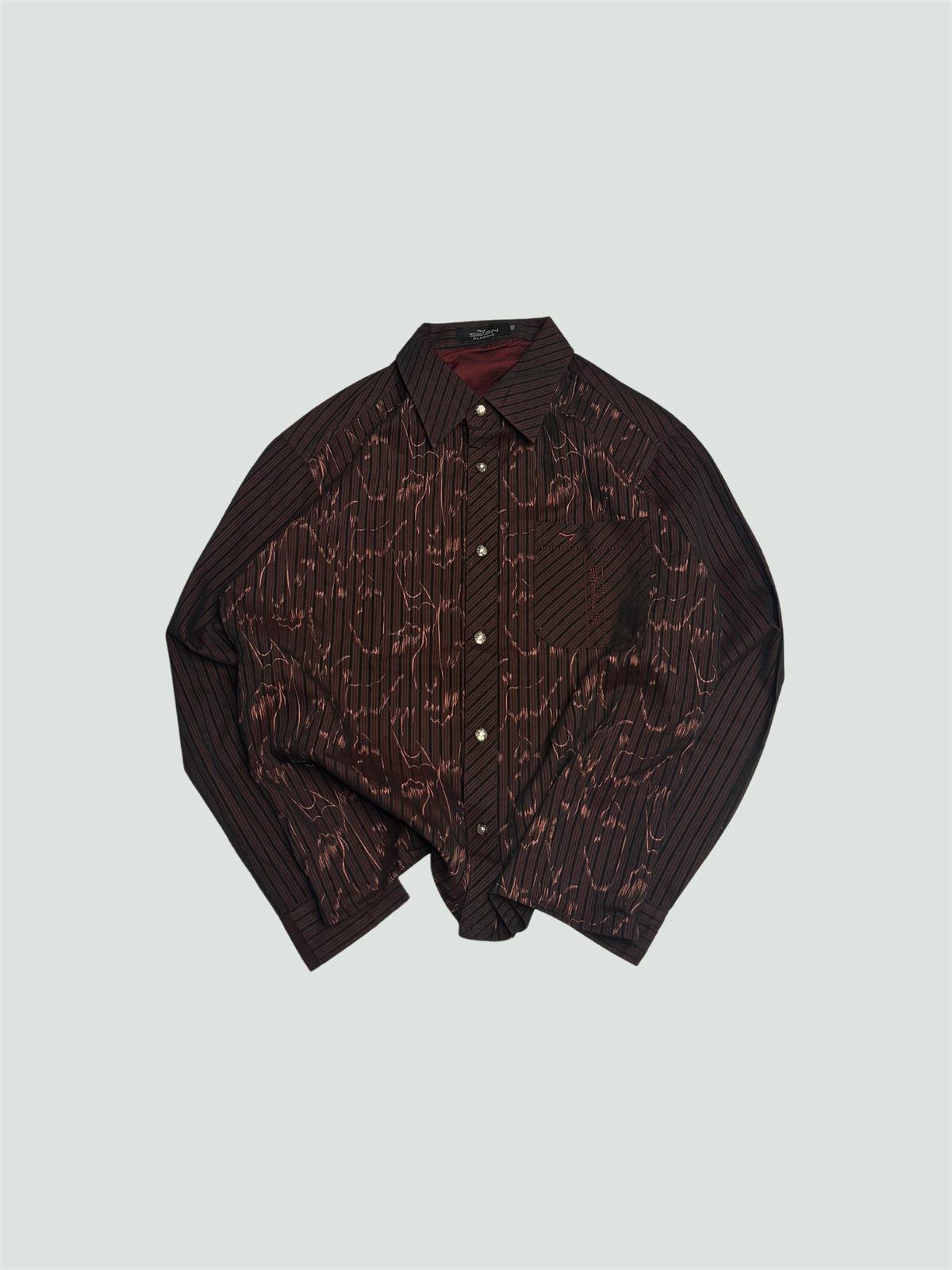Boxy Shirt