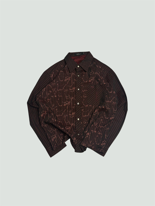 Boxy Shirt
