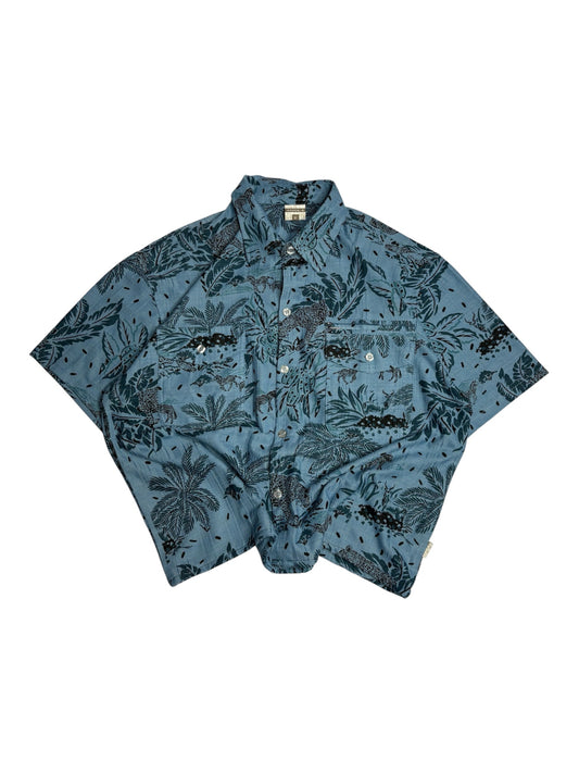 Boxy Shirt