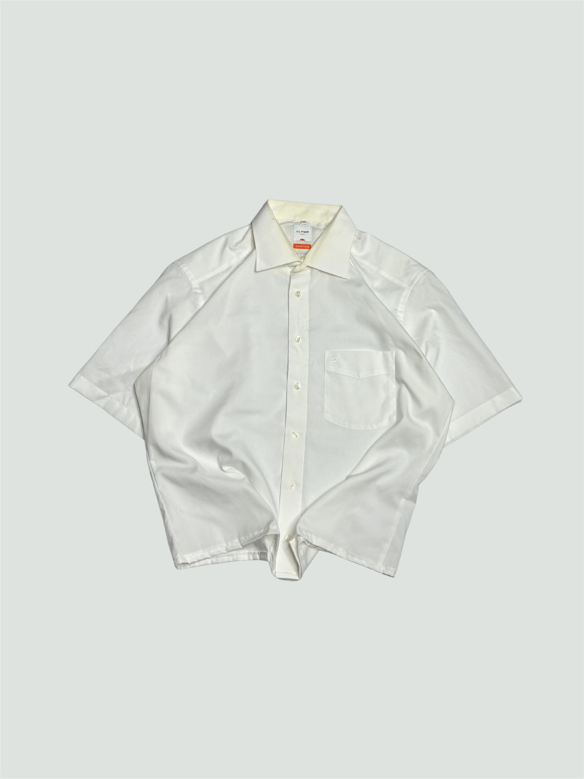 Boxy Shirt