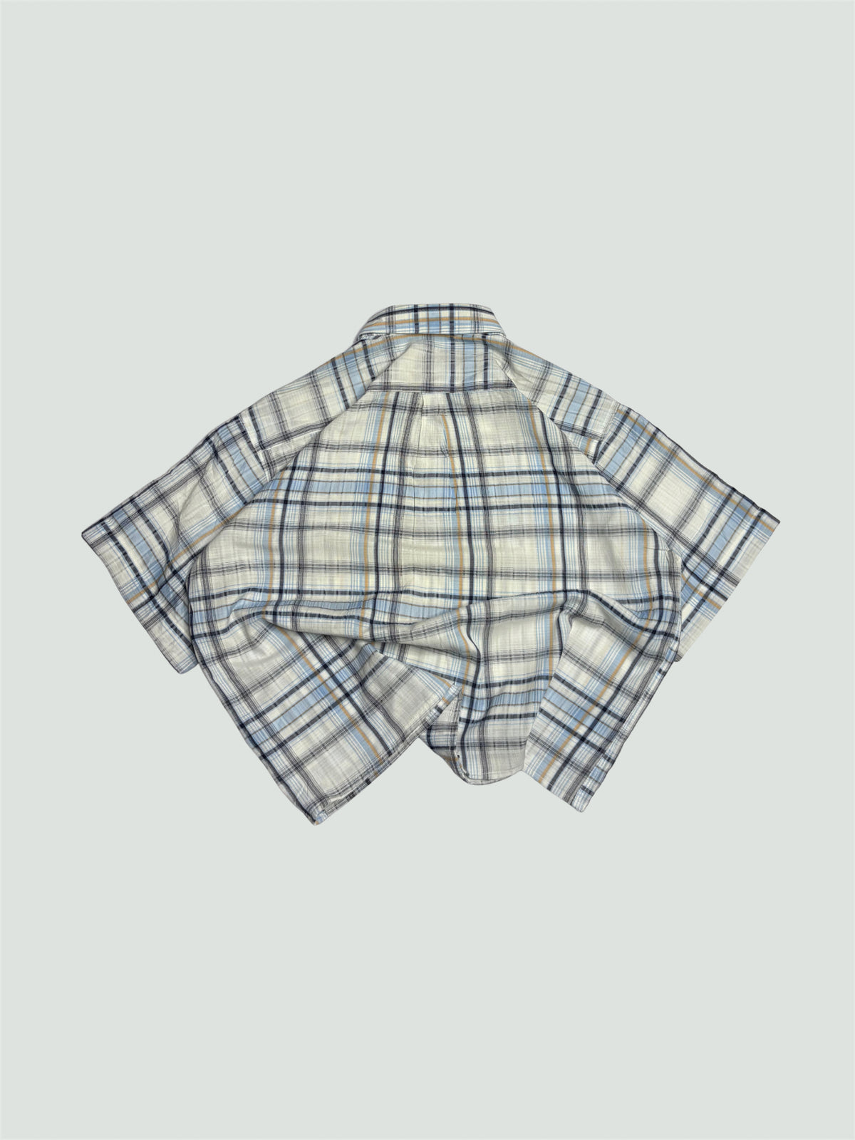 Boxy Shirt