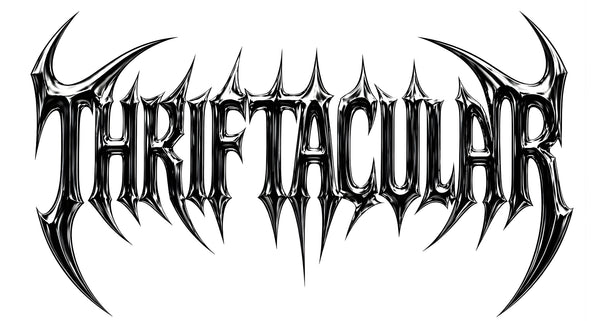Thriftacular