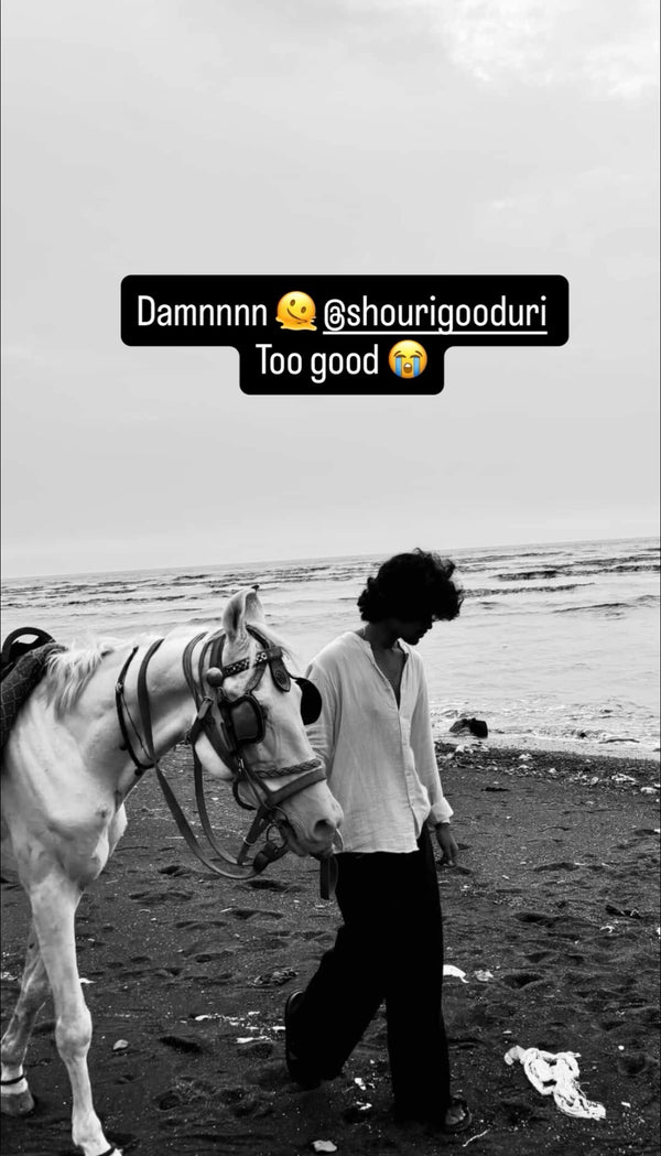 shourigooduri